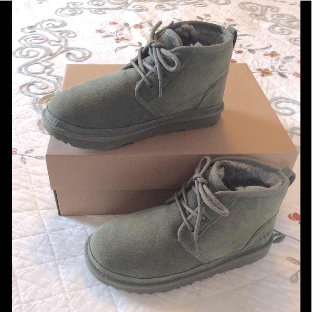 UGG NEUMEL shoes